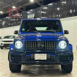 مێرسێدس بێنز G-Class